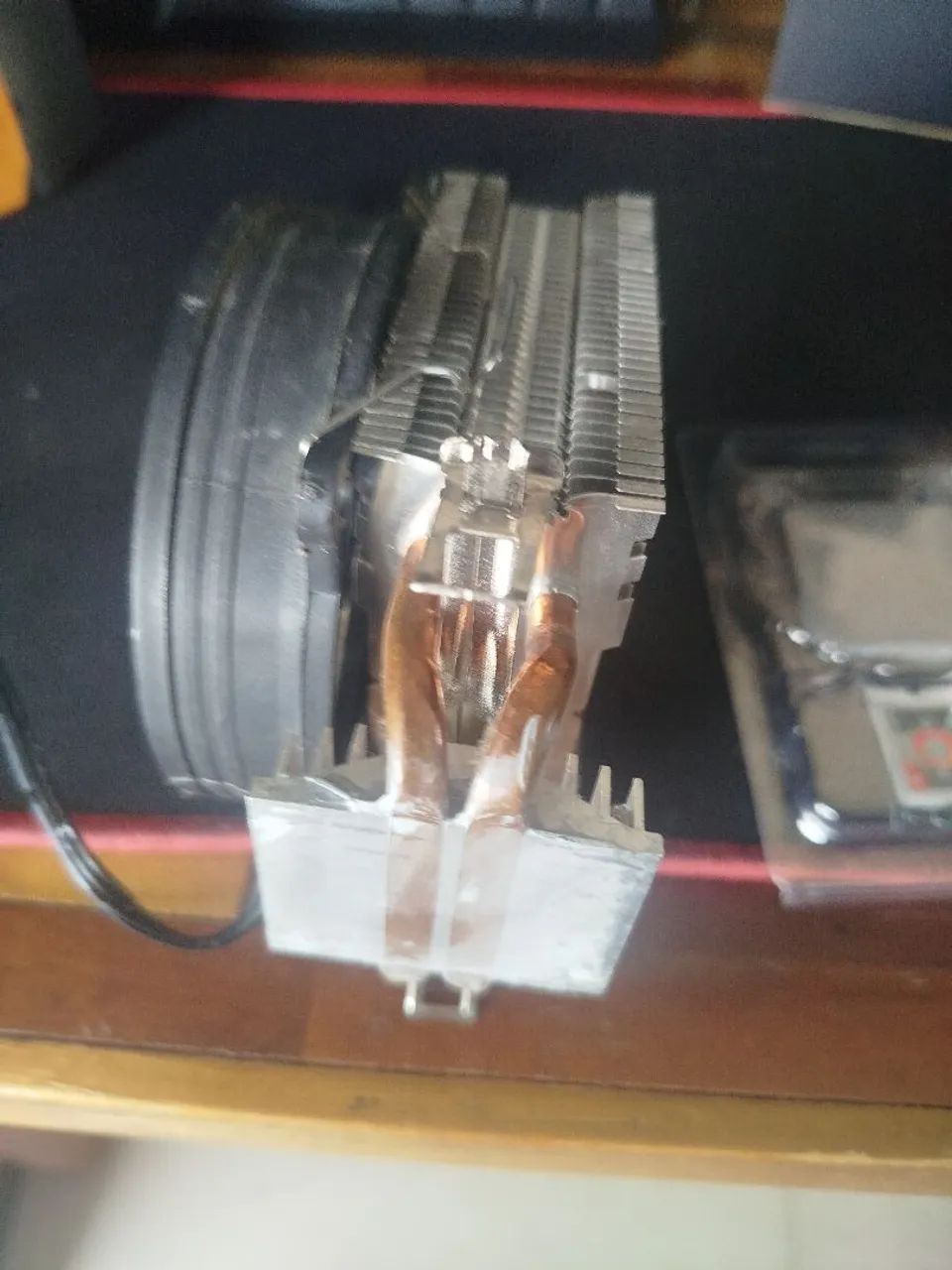 Ryzen 7 1700X - Foto 3