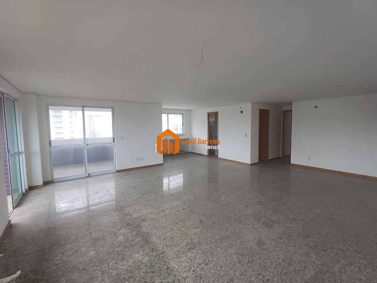 Venda de apartamento no Meireles - Foto 2
