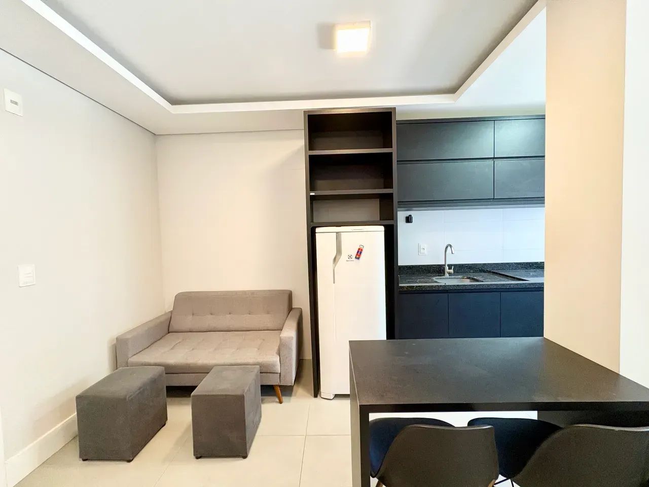 ESTÚDIO MOBILIADO PRÓXIMO DA UFSC - Foto 4