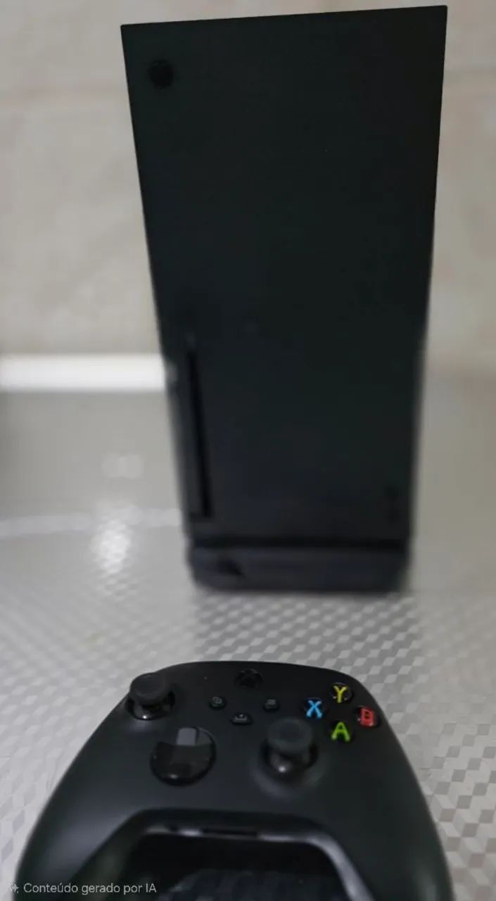 Xbox Series X 1TB  - Foto 4