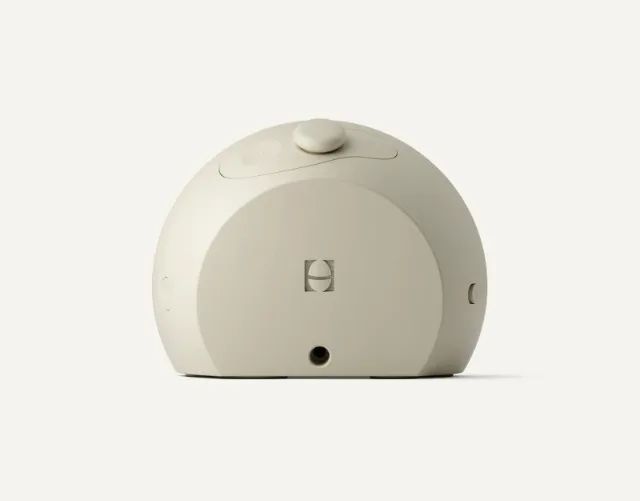 Hatch Restore 3 Putty - Despertador Inteligente Som e Luz