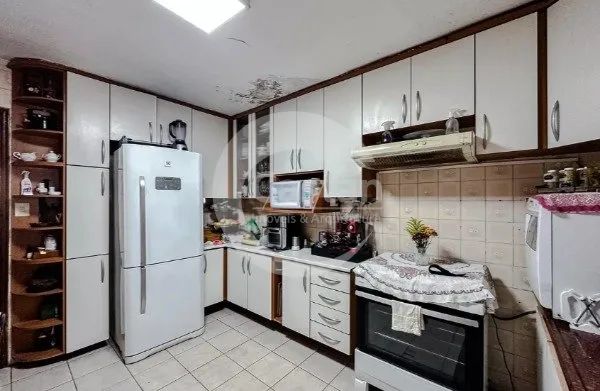 sobrado à venda na vila prudente - Foto 4