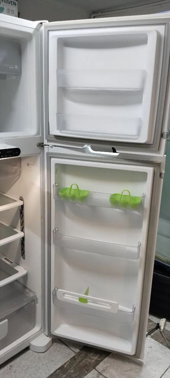 Geladeira Consul  - Foto 5