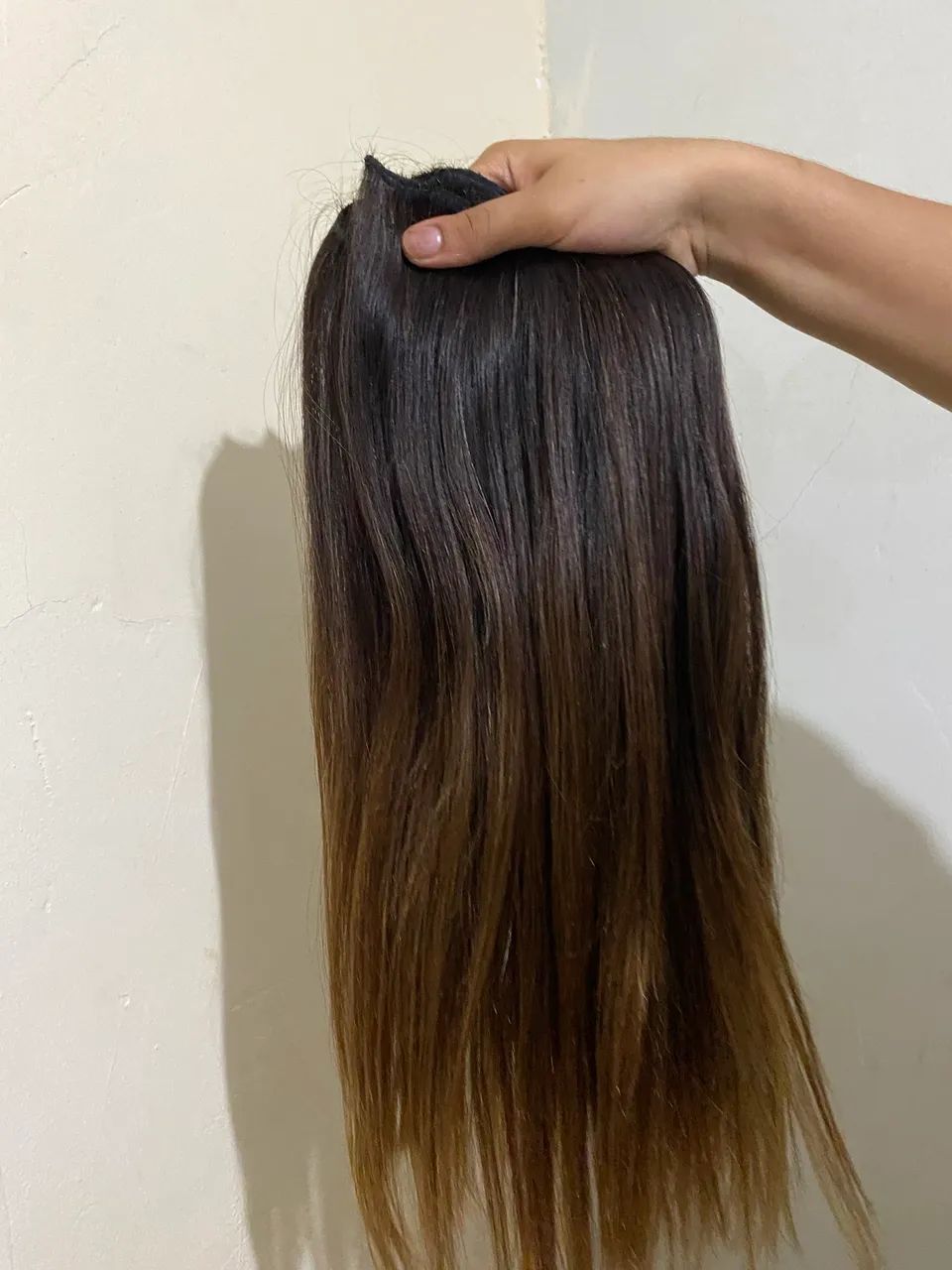 Vende-se mega HAIR  - Foto 2