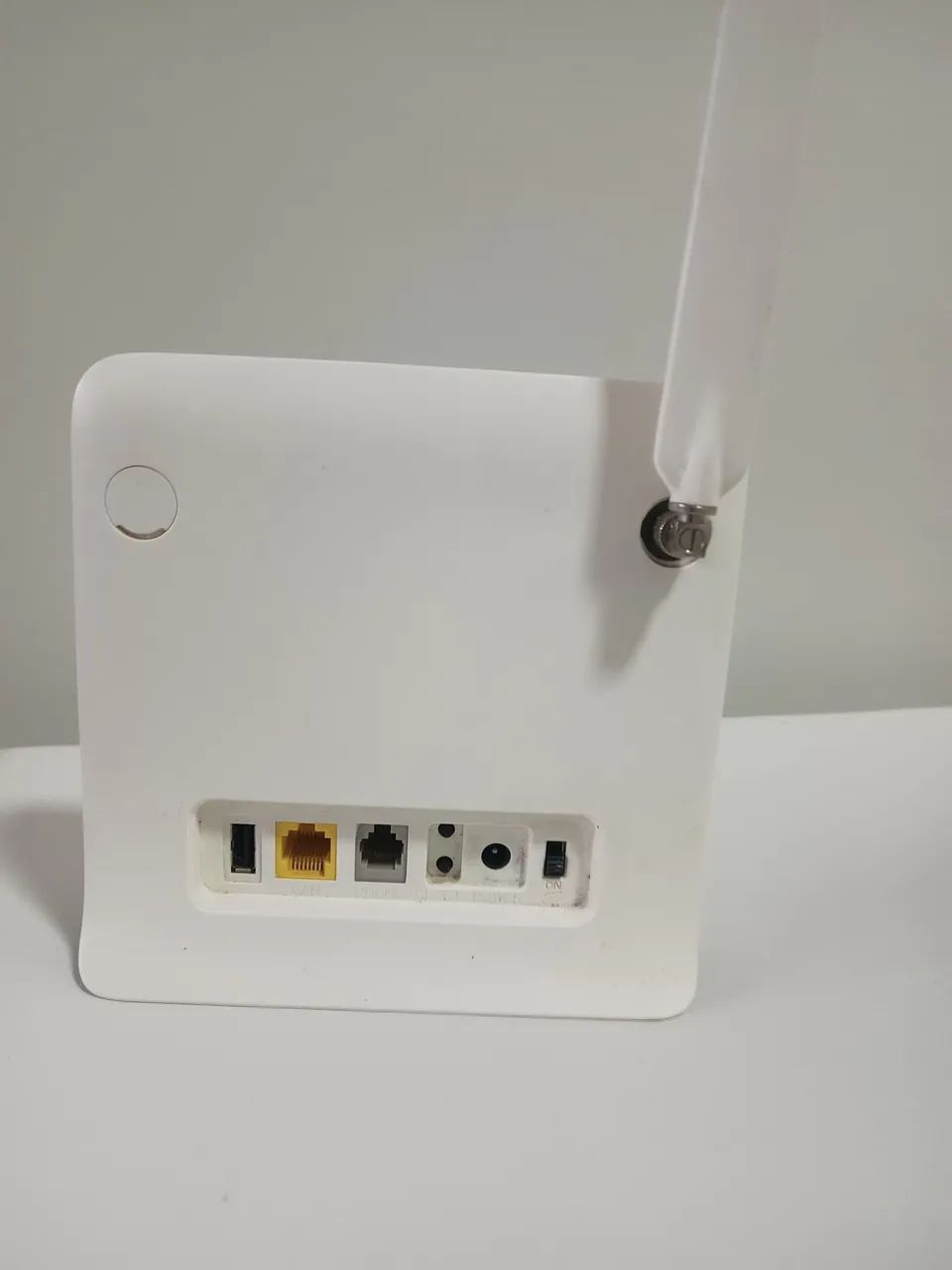 Modem Roteador Zte MF253M LTE Desbloqueado - Foto 3