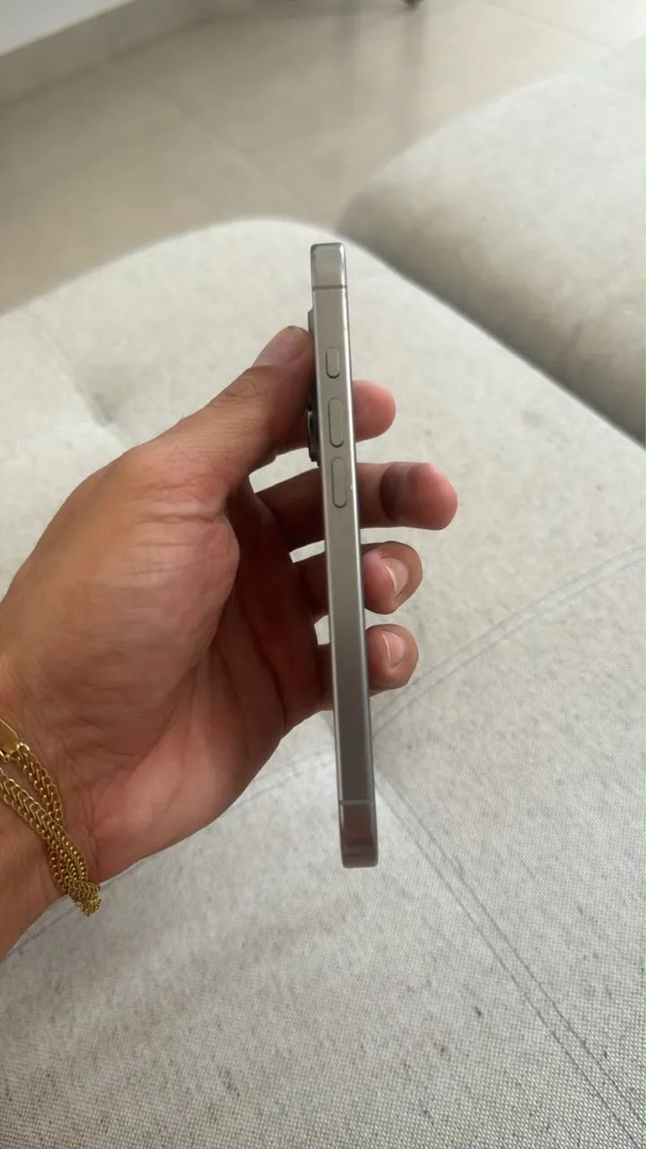 iphone 16 pro - Foto 4