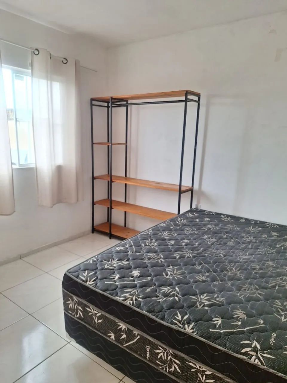 Apartamento próximo Avenida H Conjunto Ceará  - Foto 5