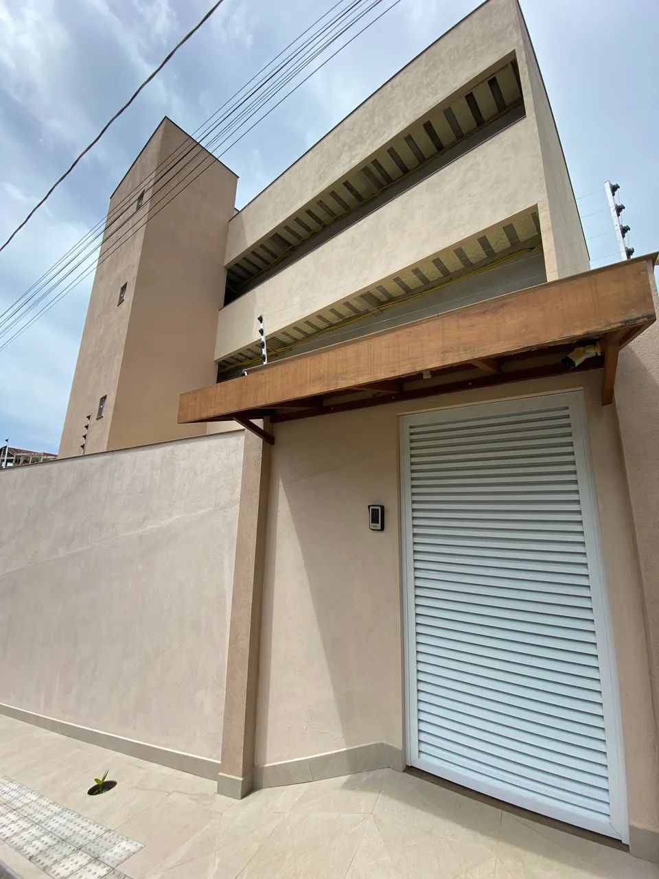 APARTAMENTO 1 QUARTO MOBILIADO  - Foto 3