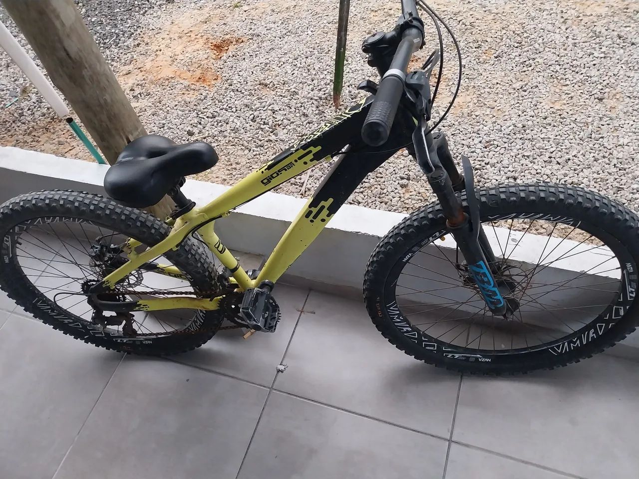 Baik gios - Foto 3
