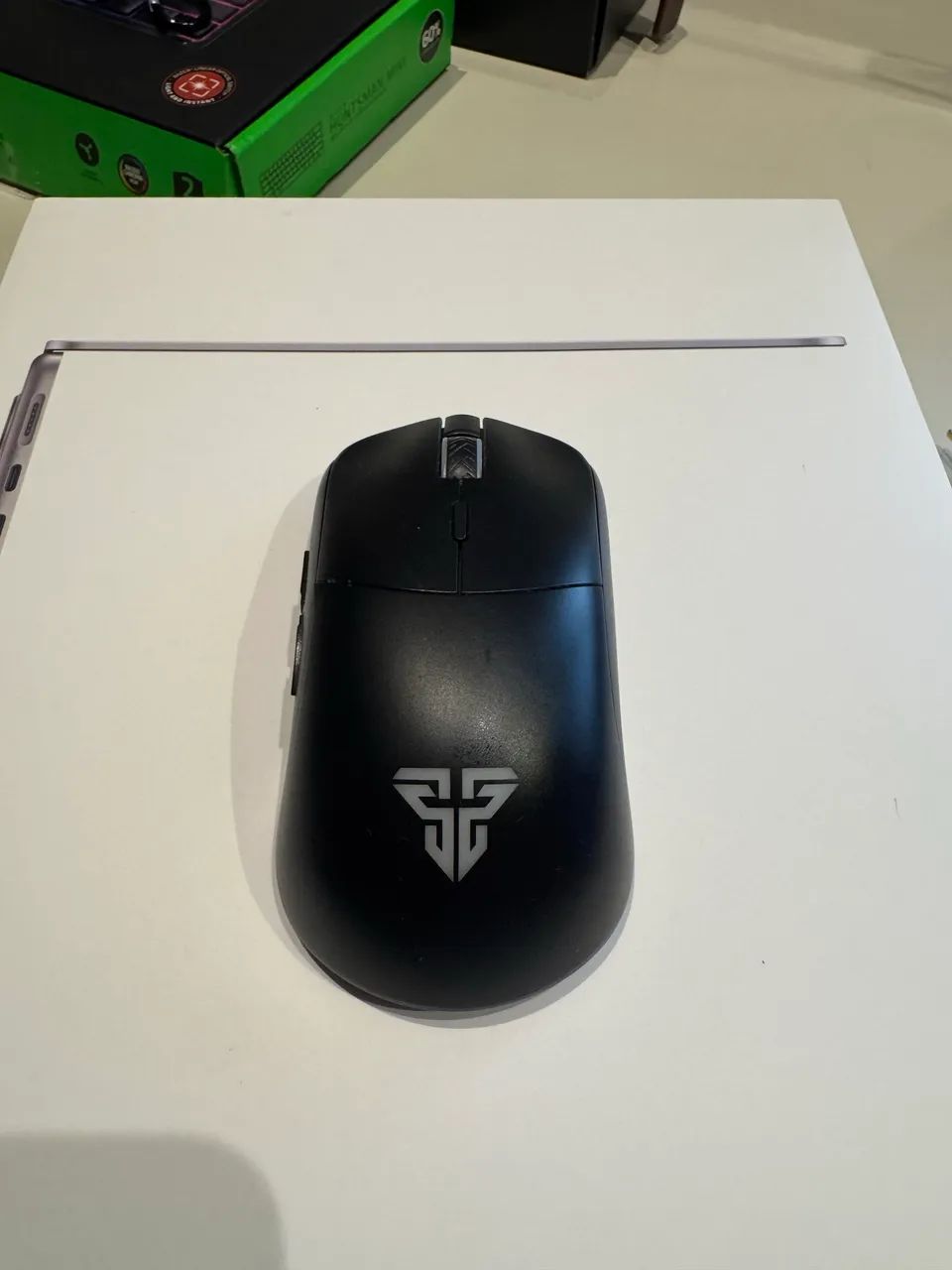 Mouse Fantech Helios UX3 wireless 