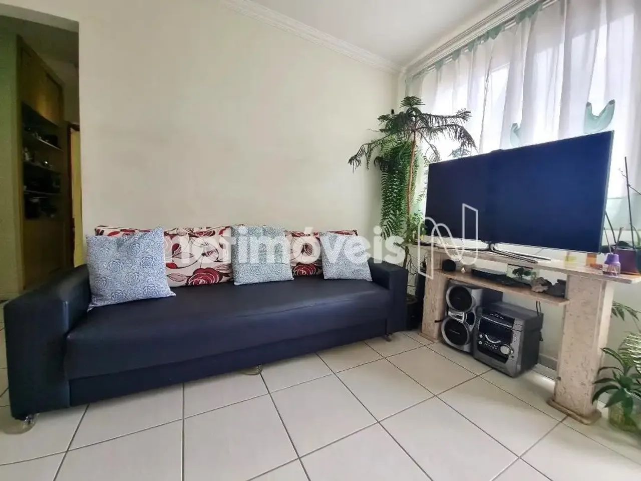 VENDA APARTAMENTO 3 QUARTIOS, PRÓXIMO AO SUPERMERCADO EPA NOVA SUÍSSA, CEFET E AV.AMAZONAS - Foto 2