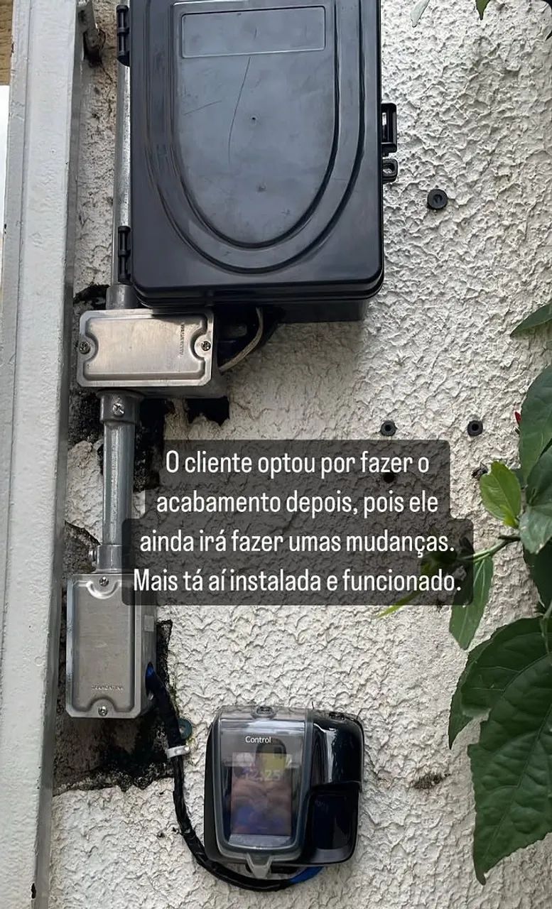 Eletricista/ eletrotecnico rapido e de confianca  - Foto 2