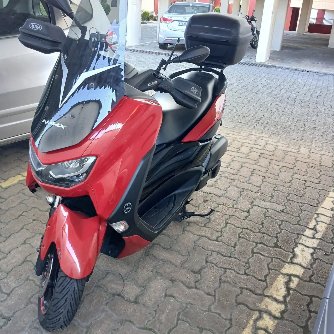 Nmax Connecte - Foto 2