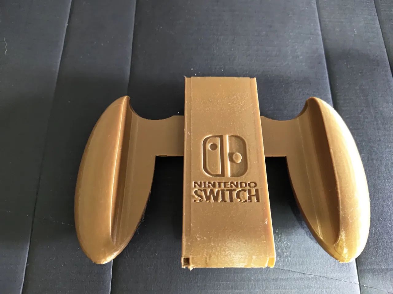Vendo Grip para Switch V1 , V2 ou Oled, de Várias Cores!!!!!