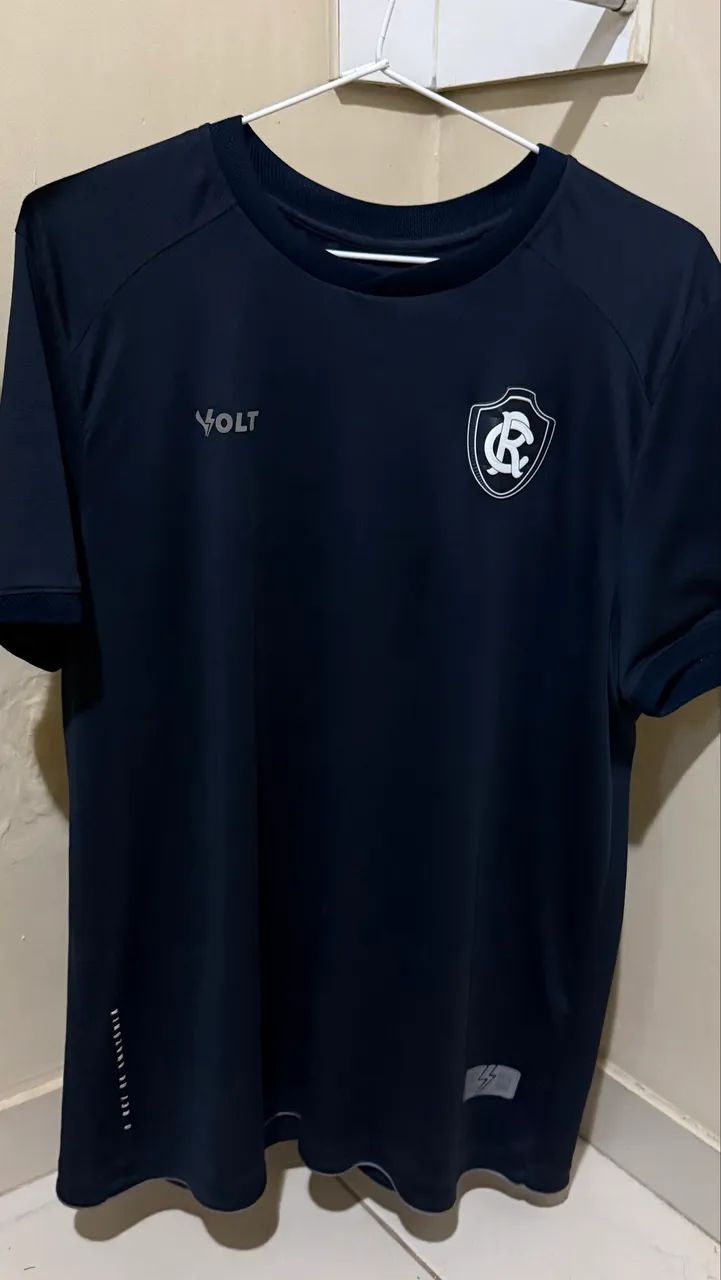 Camisa Remo Volt 2024 Original