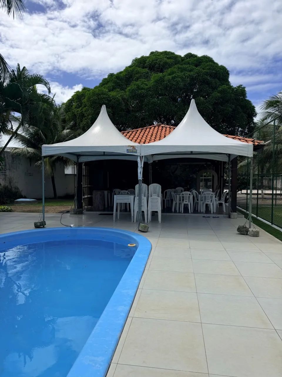 Locações de tendas - Foto 5