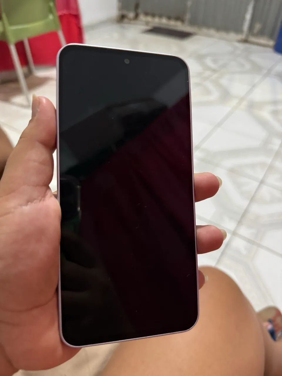 SM A36 256gb  - Foto 2