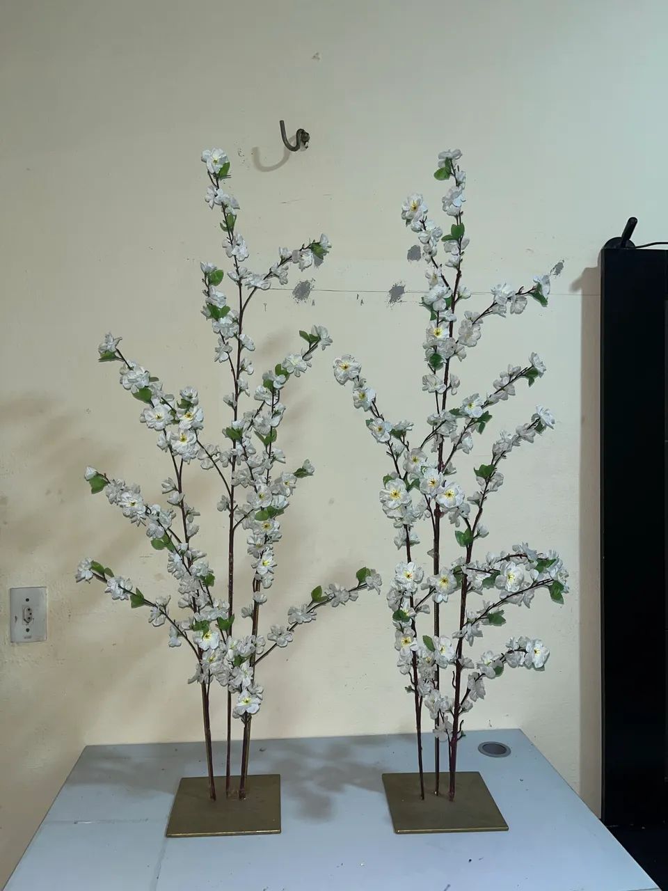 ARRANJO DE FLORES  - Foto 4