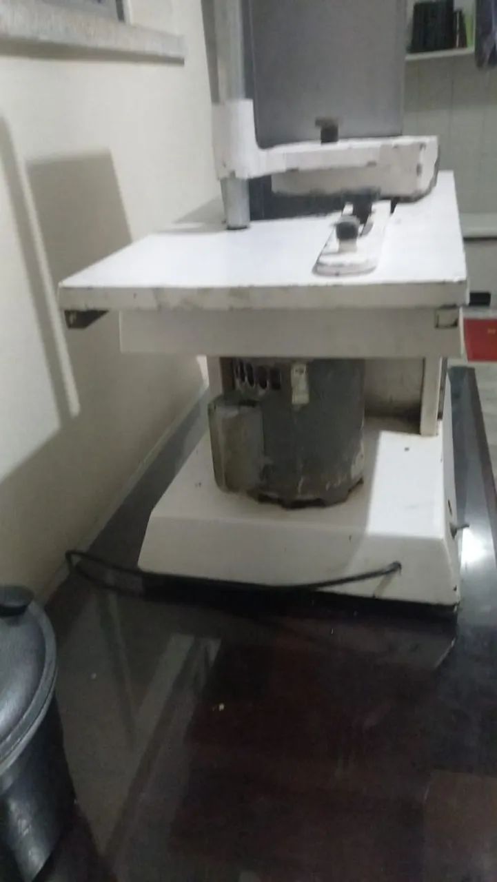 Um fatiador  várias utilidades  - Foto 2
