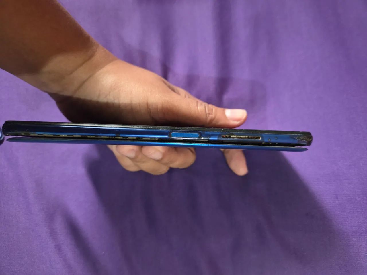 Poco X3 NFC  - Foto 2