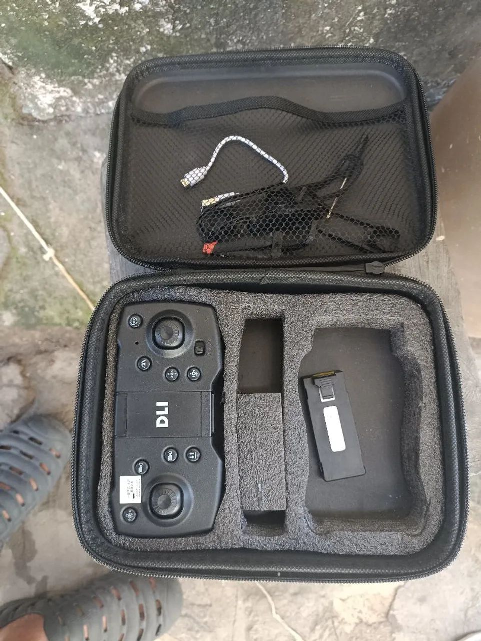 Drone  - Foto 3