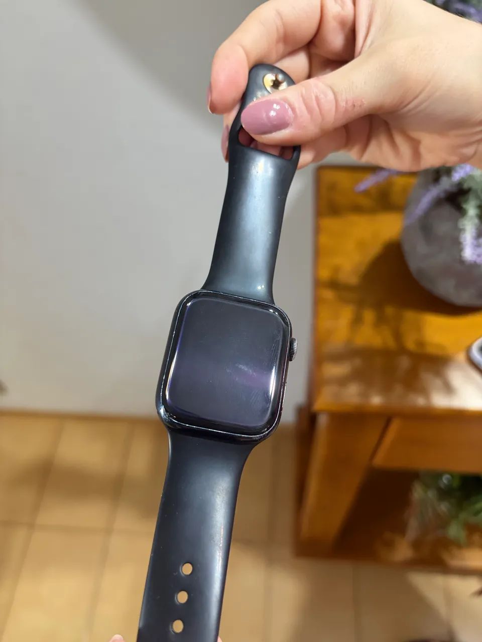 Apple Watch Series 7 - Foto 5