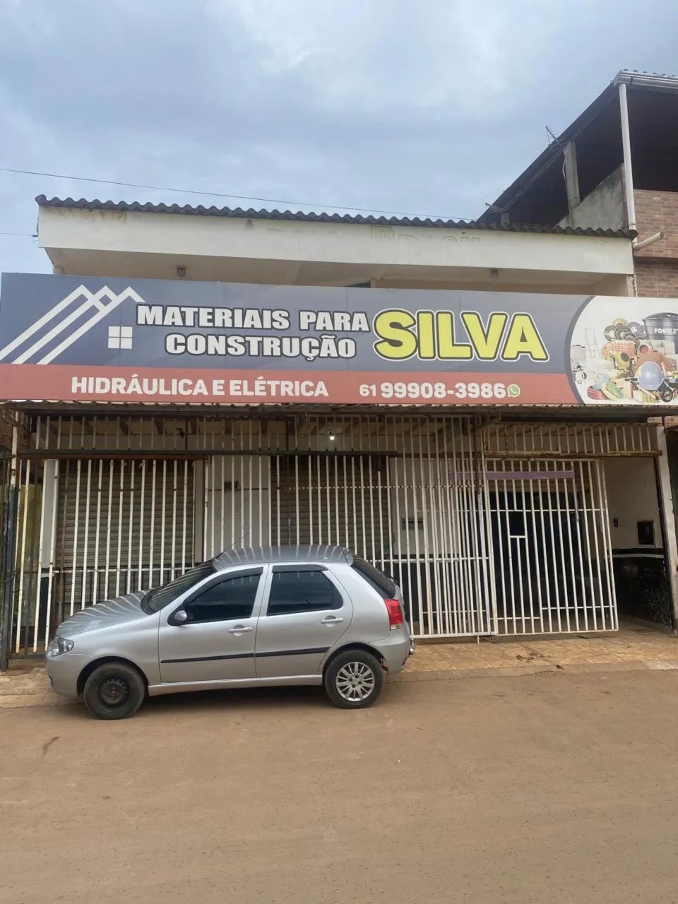 Foto - Brasília - Recanto das Emas