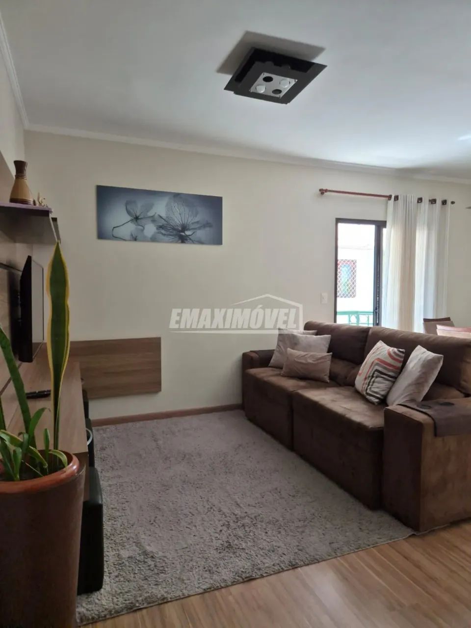 Apartamento Condomínio San Martín - Sorocaba/SP - Foto 4