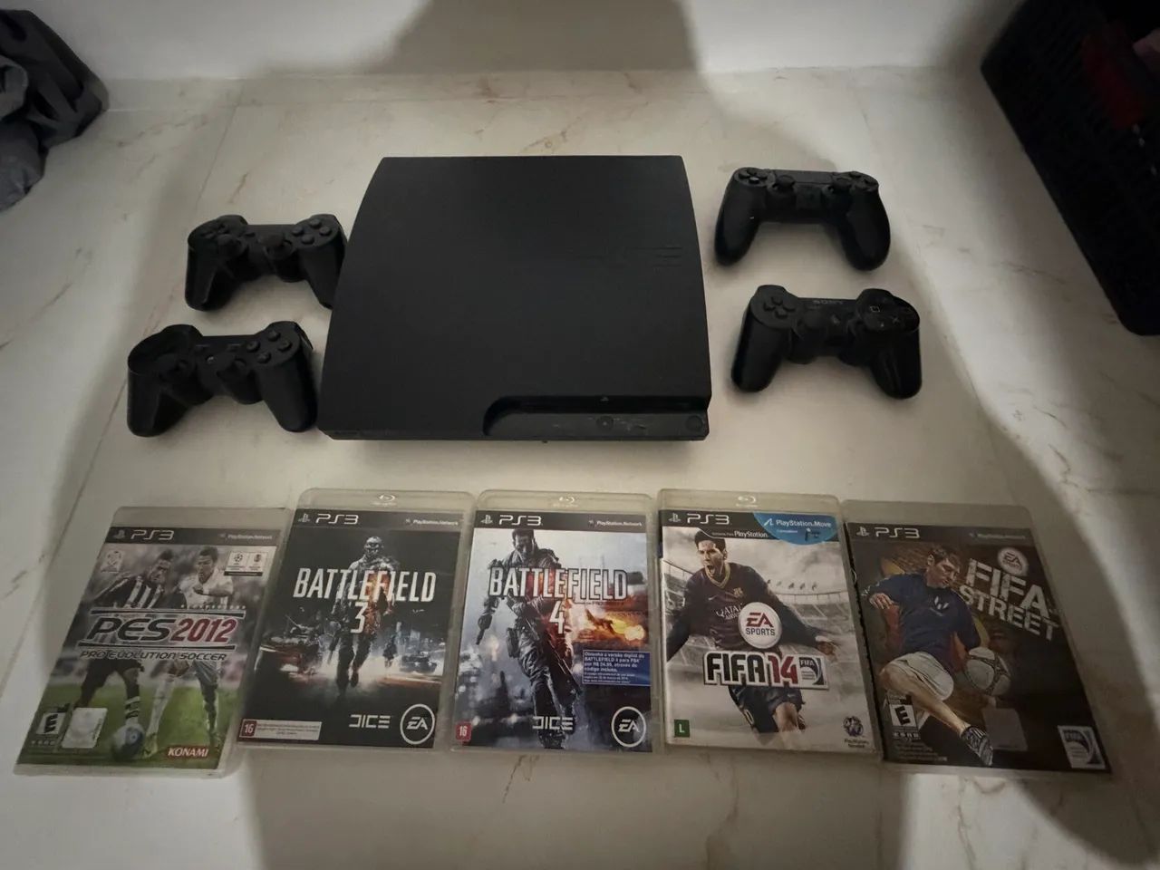 PlayStation 3 - Foto 2