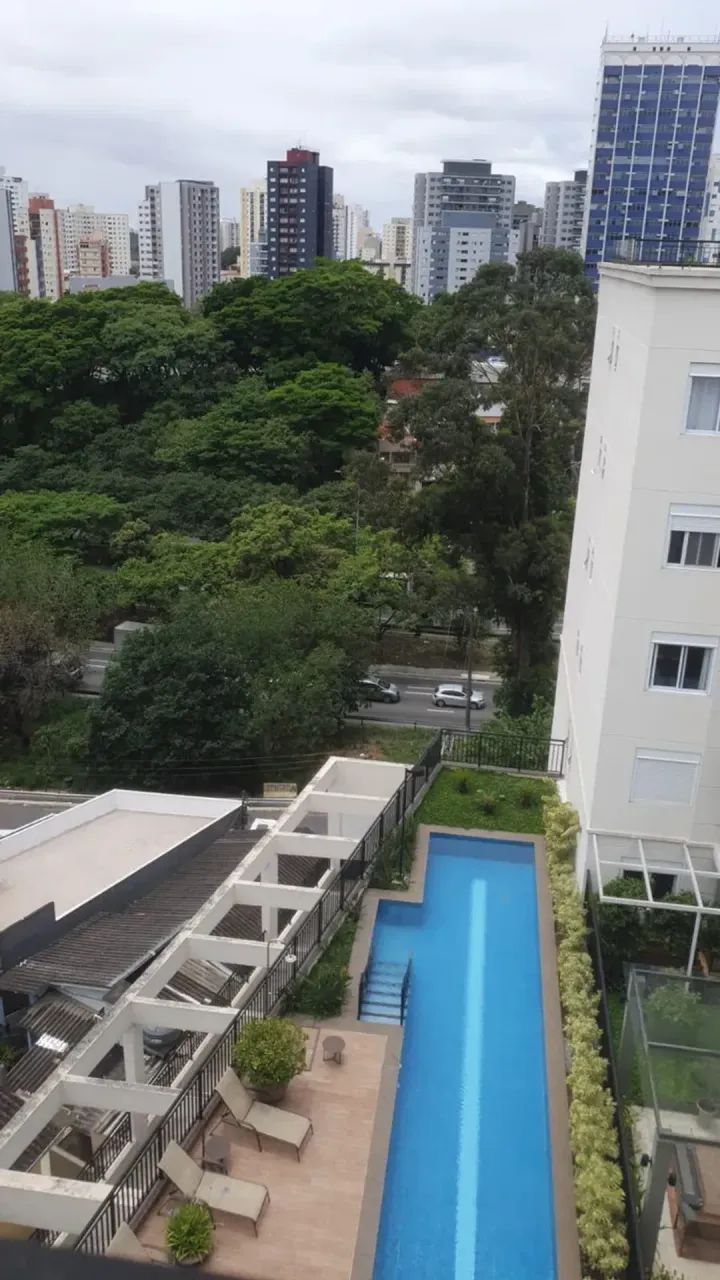 Cobertura Duplex Vila Guarani - 87m² - Foto 3