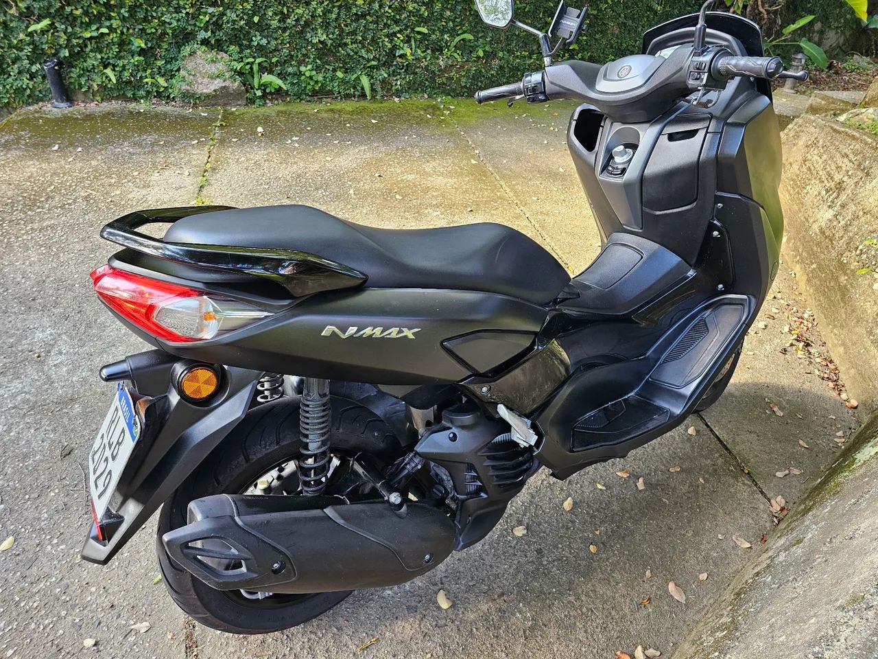 Yamaha Nmax 160 2021  - Foto 4