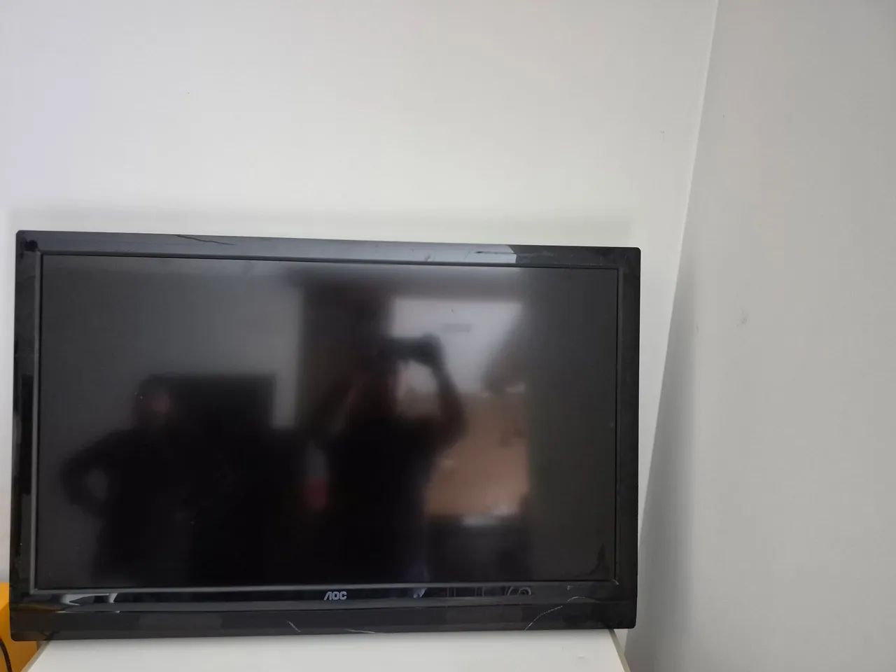 Tv LCD 42 polegadas  - Foto 2