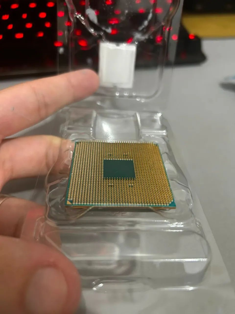 Ryzen 7 1700 - Sem coolerbox - Foto 3