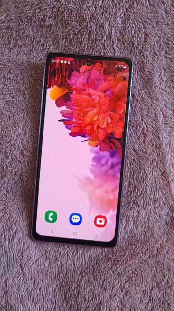 Celular Samsung S20FE