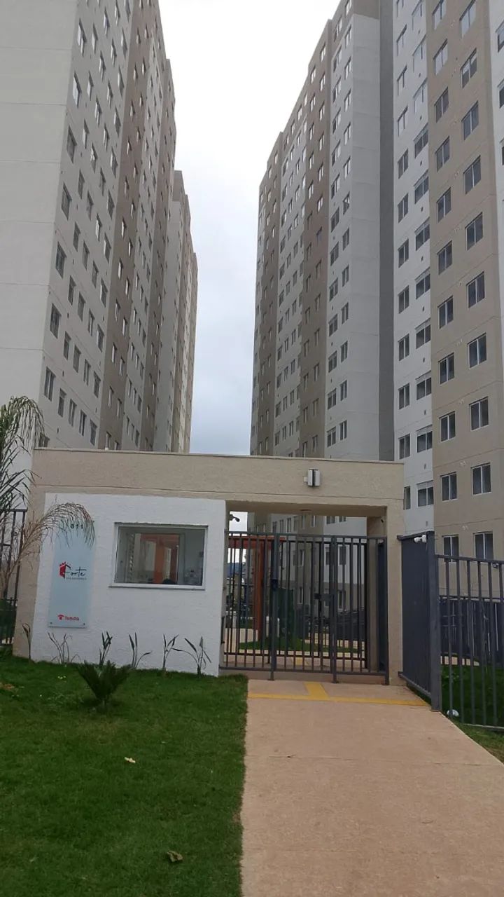 Vende-se Apartamento 