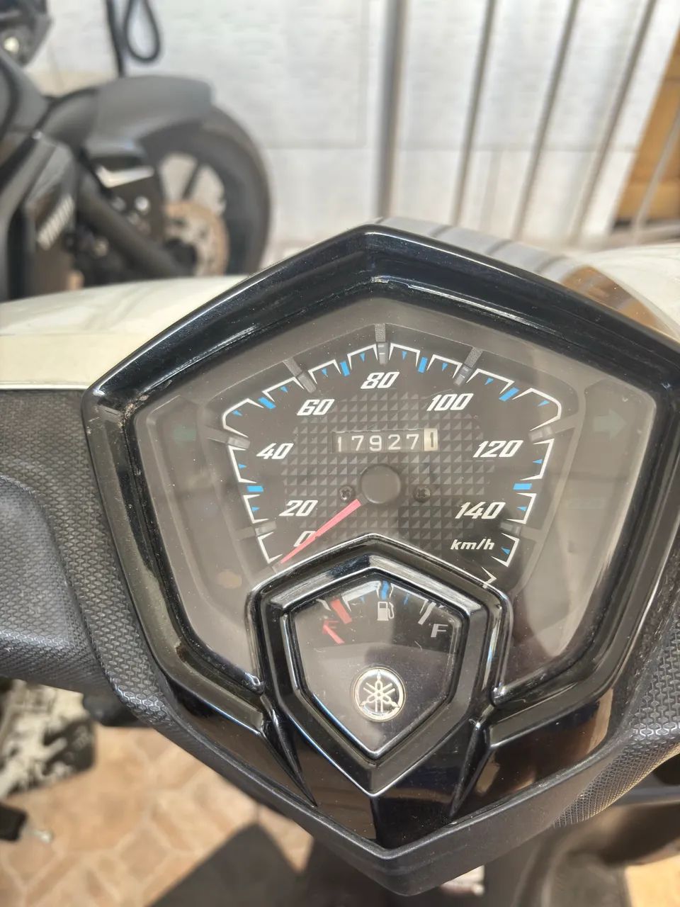 Neo 125 moto - Foto 4