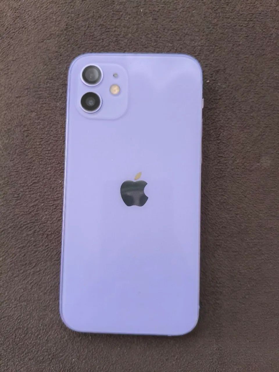 iPhone 12 em excelente estado  - Foto 5