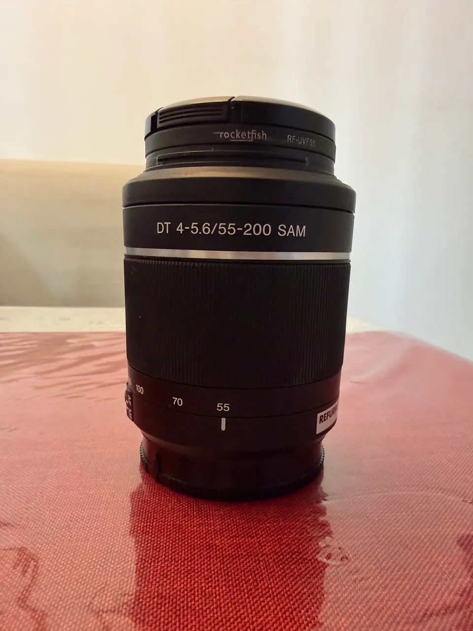 Vendo câmera  pro Sony A33  - Foto 4