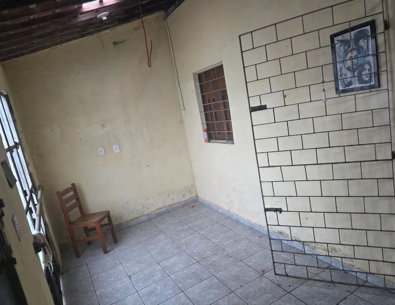 Casa 2 quartos no trapiche  - Foto 2
