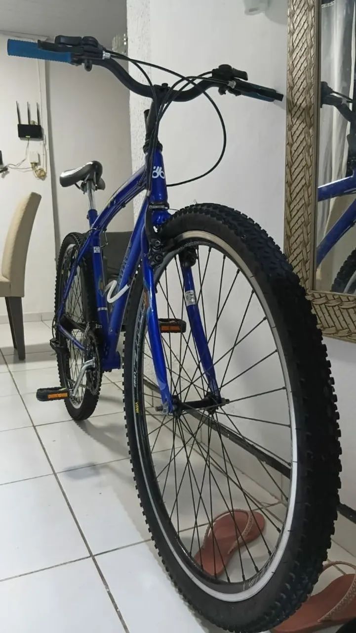 Bicicleta aro 29 - Foto 5