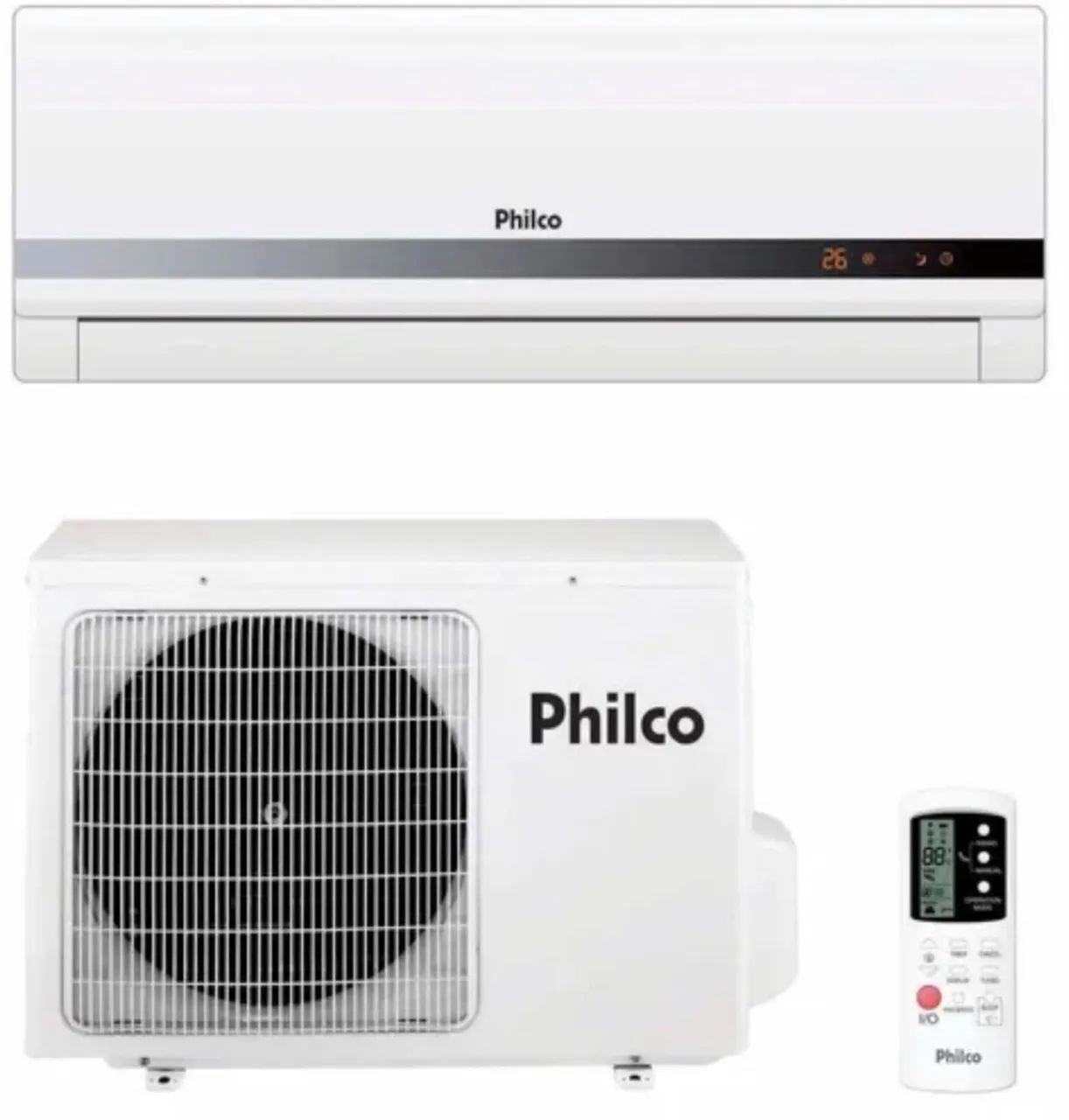 Ar condicionado  - Foto 2