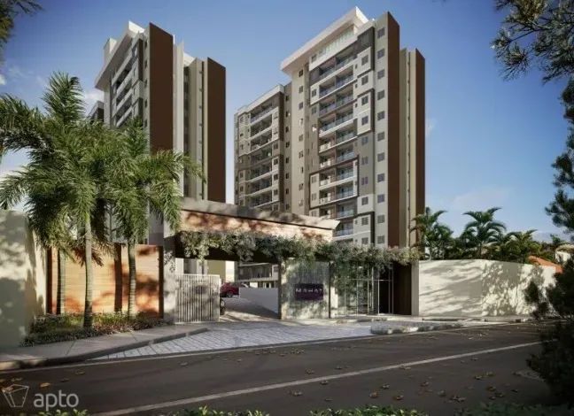 REPASSE APARTAMENTO NA PARANGABA - 55MIL - OPORTUNIDADE - Foto 5
