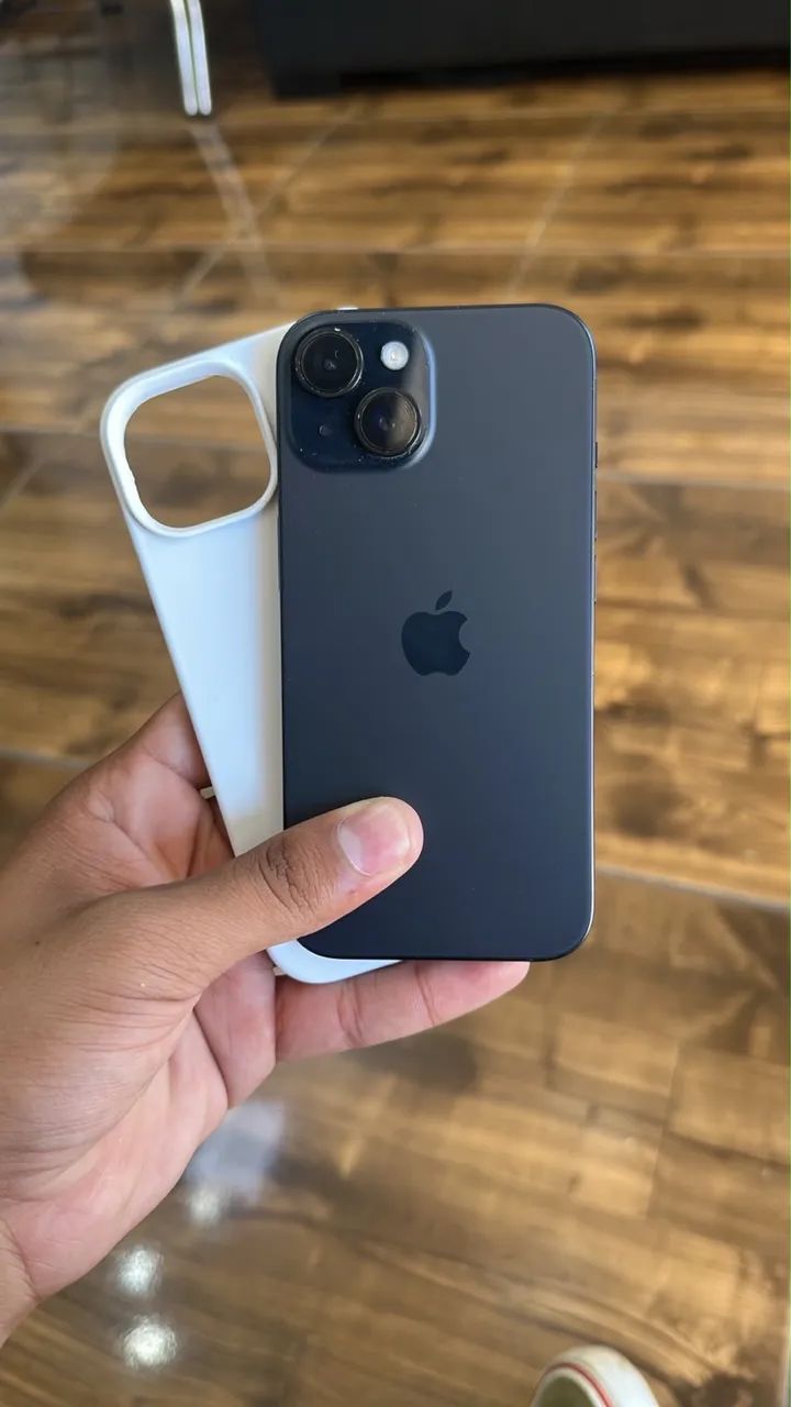 iPhone 15 - Foto 2