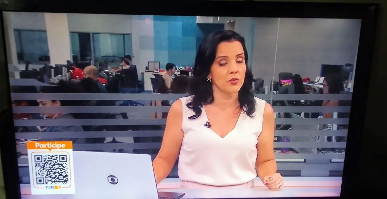 tv 32 polegadas LCD - Foto 2