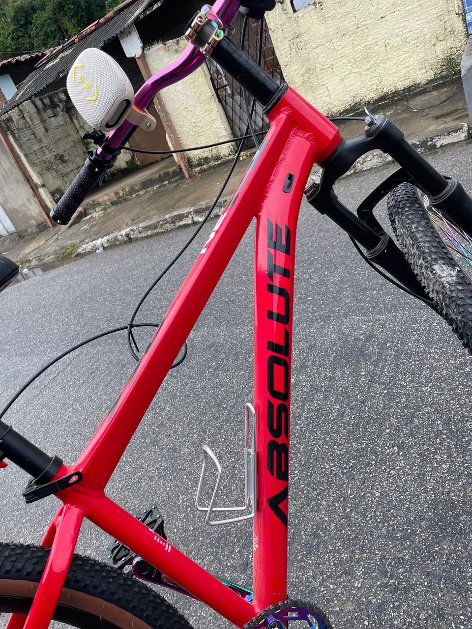 Bike - Foto 3