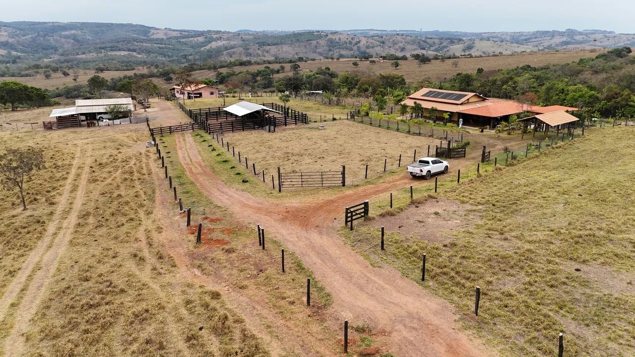 Fazenda de 19 alqueires  - Foto 5