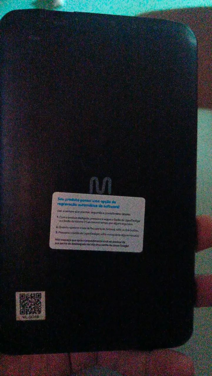 TABLET M7   - Foto 3