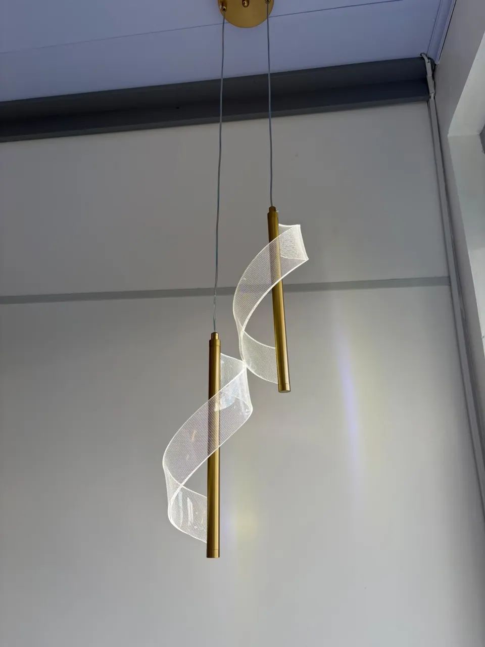 Lustre  - Foto 3