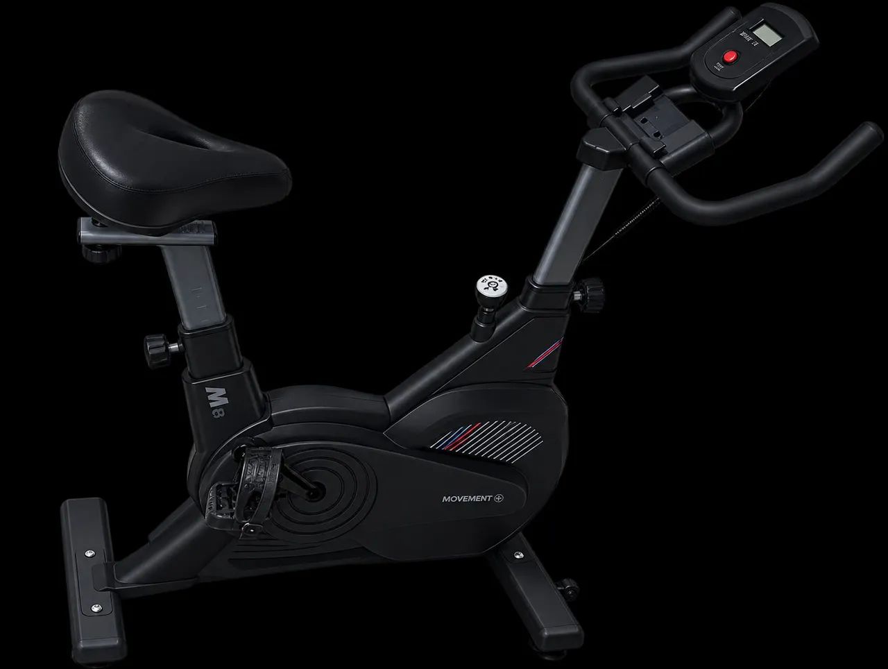 Bicicleta ergométrica 