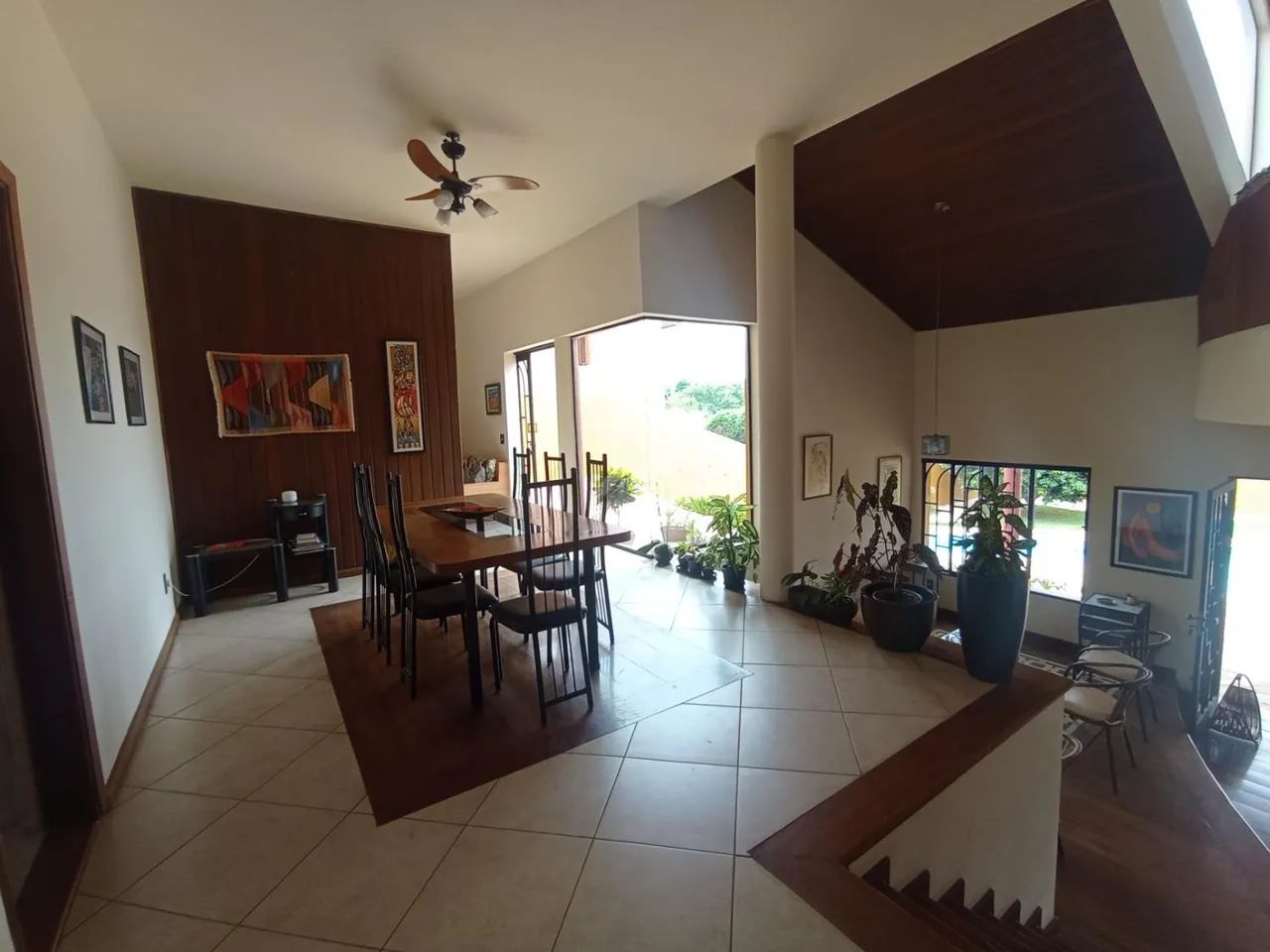casa - Jardim Conceição - Campinas - Foto 5